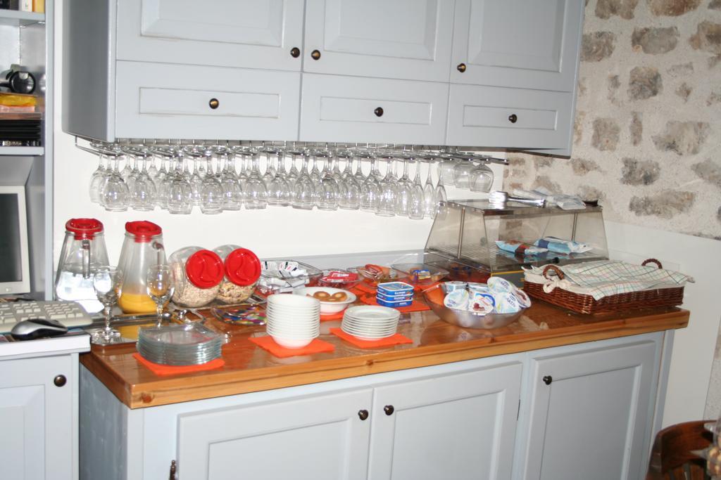 Appartement Gina *
