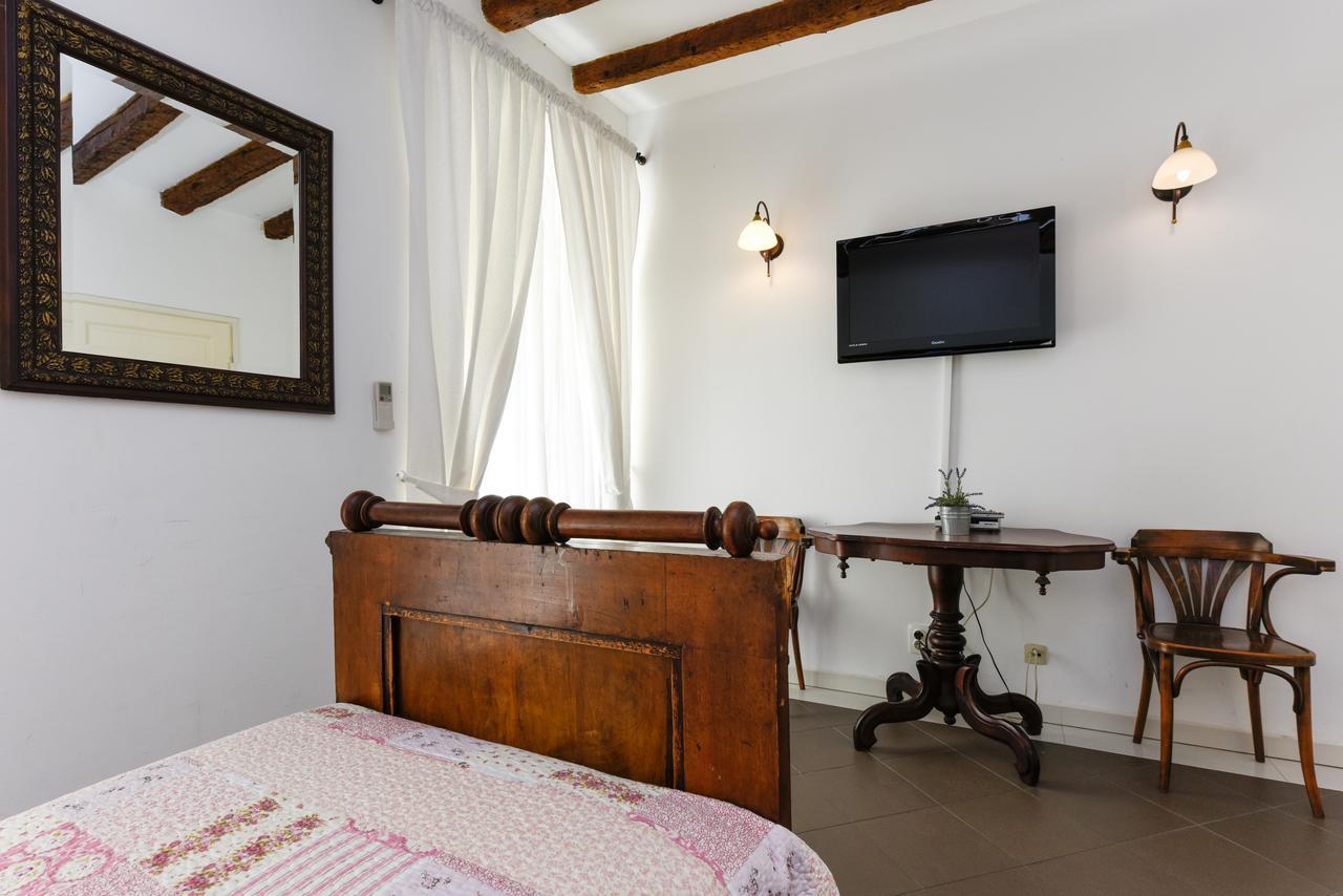 Appartement Gina *