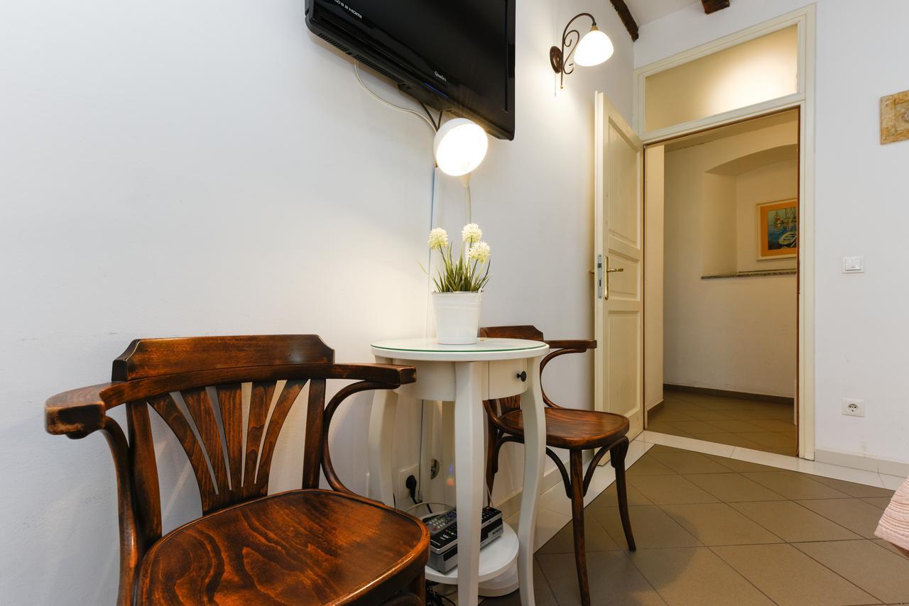 Gina Appartement Zadar