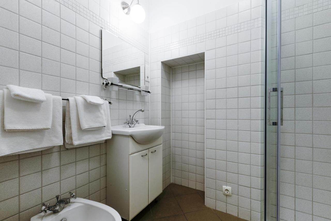 Gina Appartement *