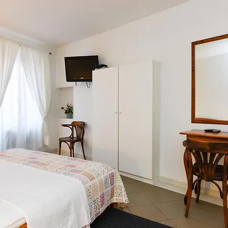 Accomodation Gina Zadar Exterior photo