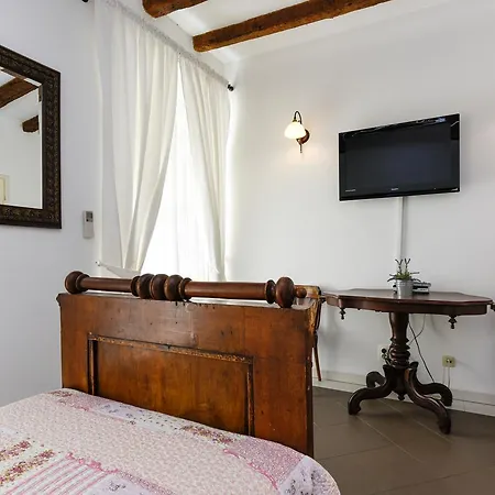Accomodation Gina Zadar Exterior photo
