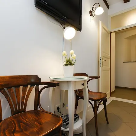 Accomodation Gina Zadar Exterior photo