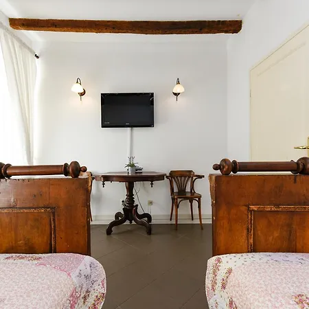 Accomodation Gina Zadar Exterior photo