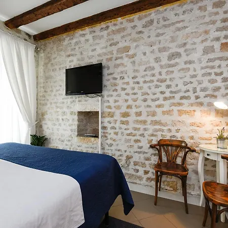 Accomodation Gina Zadar Exterior photo