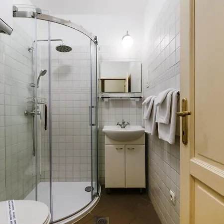 Accomodation Gina Zadar Exterior photo