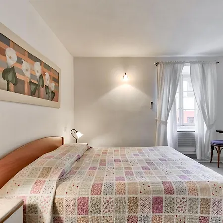 Accomodation Gina Zadar Exterior photo
