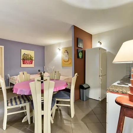 Accomodation Gina Zadar Exterior photo