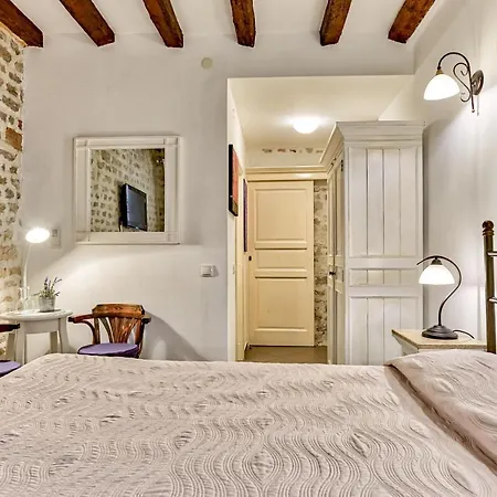 Accomodation Gina Zadar Exterior photo