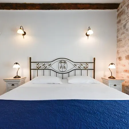 Accomodation Gina Zadar Exterior photo