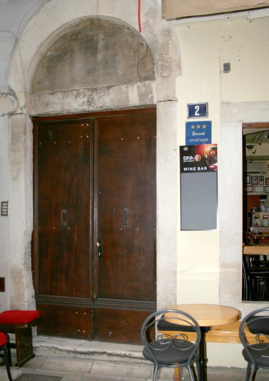 Apartment Gina Zadar
