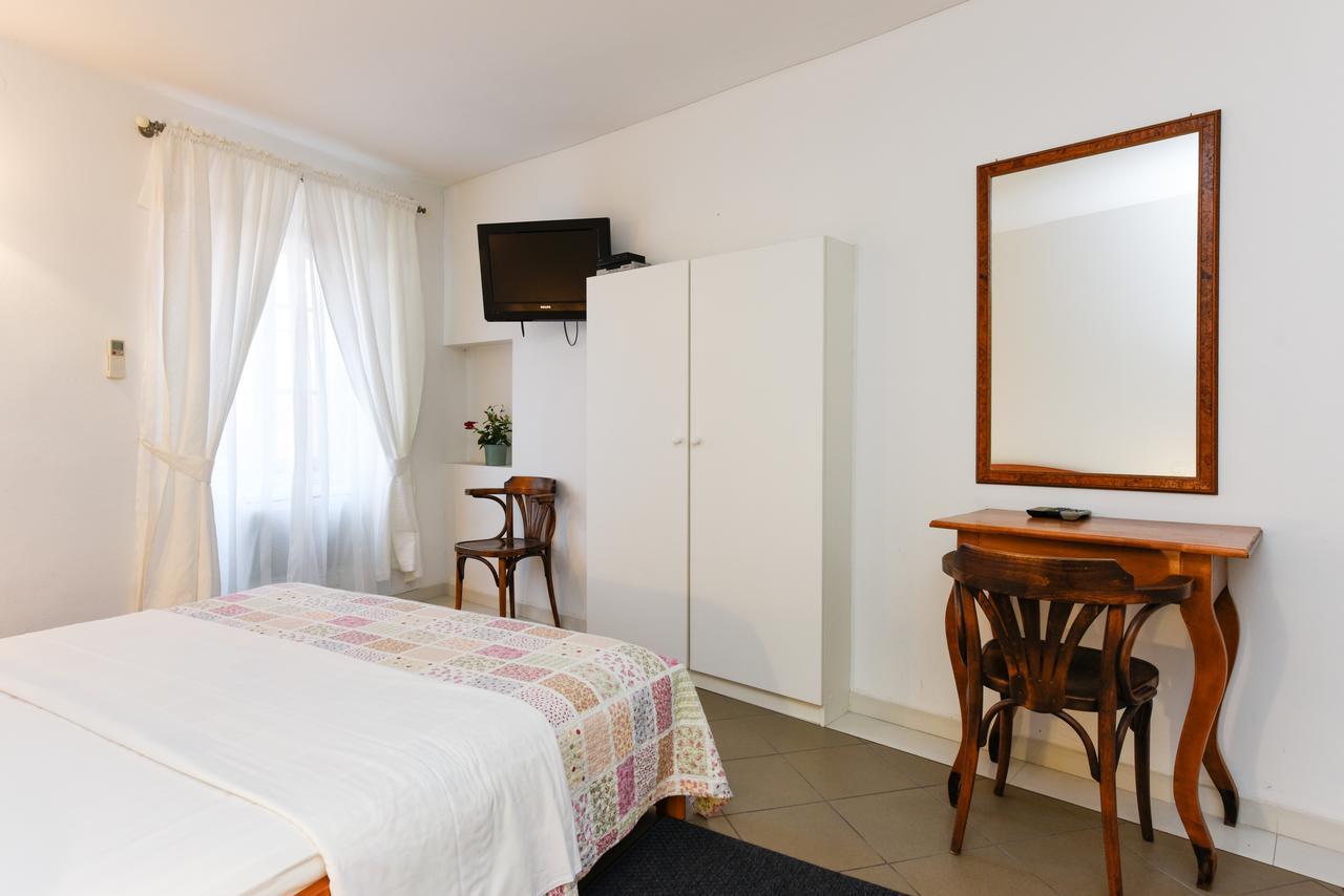 Gina Apartma *