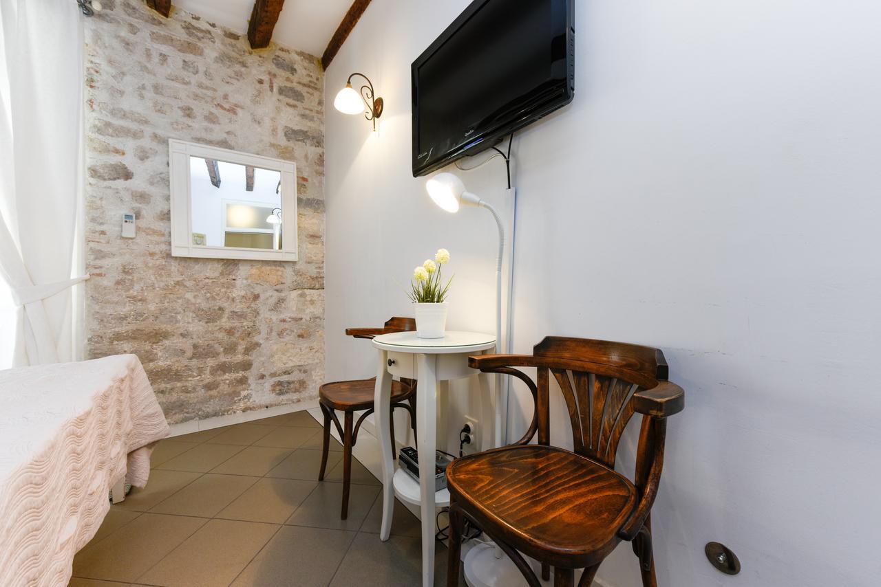 Apartment Gina Zadar