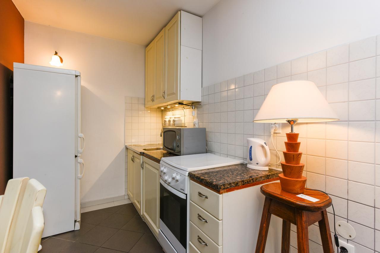 Gina Apartma Zadar