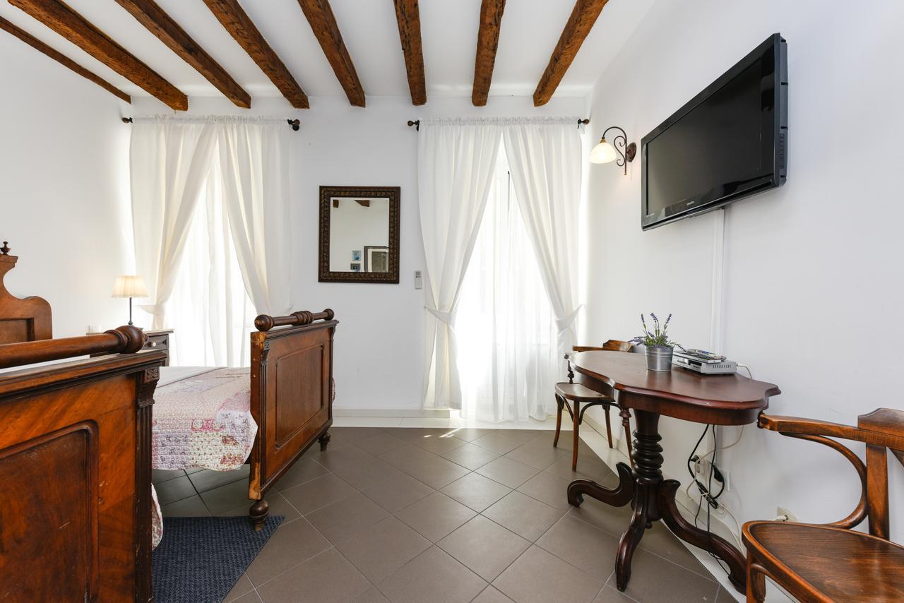 Gina Apartma *