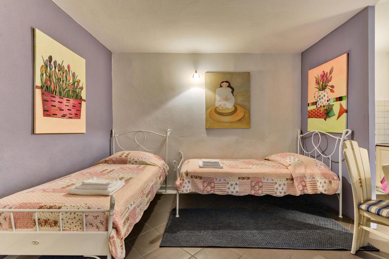 Apartment Gina Zadar